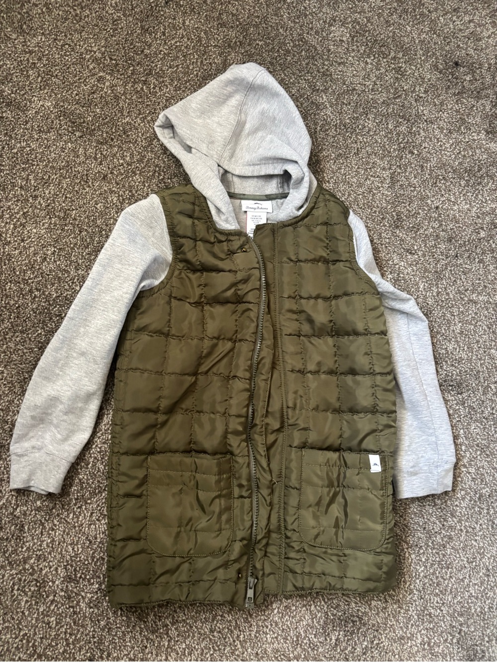 Tommy Bahama jacket